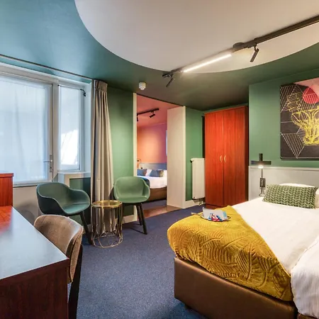 Hotel Alexander-2