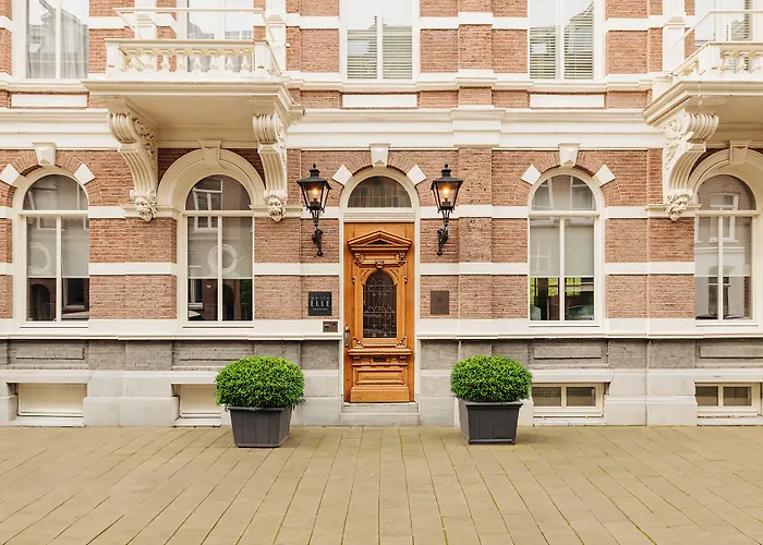 Hotel Park 6 Amsterdam