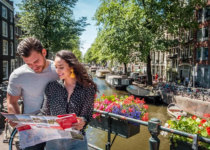 Hotel Park 6 Amsterdam